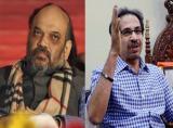BJP announces end of 25 year old alliance with Sena